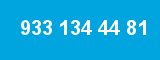 933 134 44 81 933 134 44 81